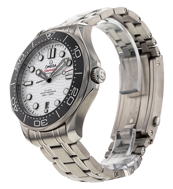 Omega Seamaster Diver 300m 210.30.42.20.04.001 Image 2